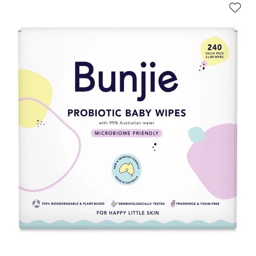Bungie wipes