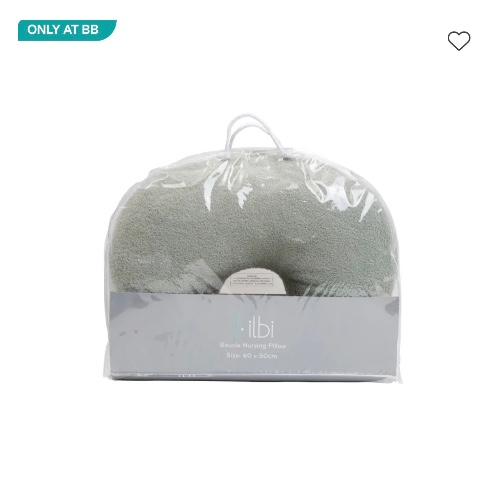 Nursing Pillow