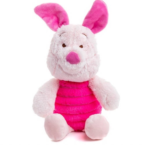 Small Piglet Plush