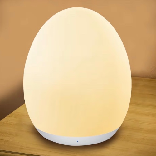 Amazon Nursing Touch Control Night Light