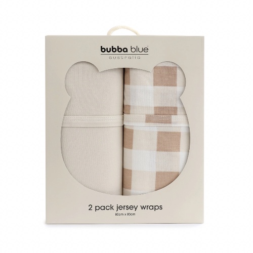 Jersey Swaddles