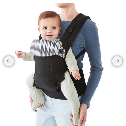 Baby Carrier