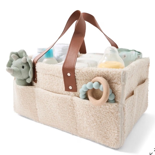 Nappy Caddy