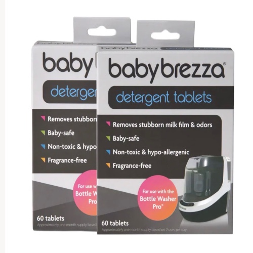 Bottle Washer Tablets