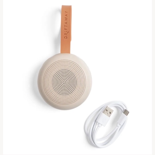 Portable Sound Machine