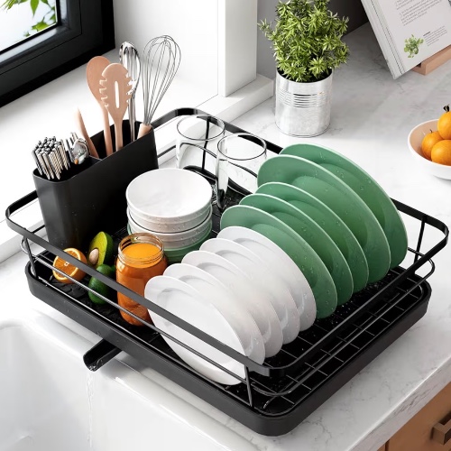 Dish Drying