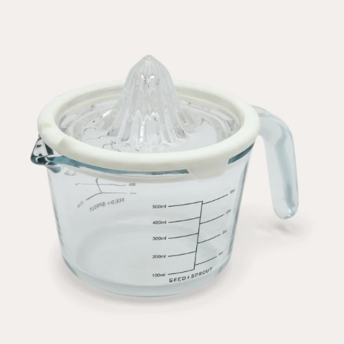 Measuring jug