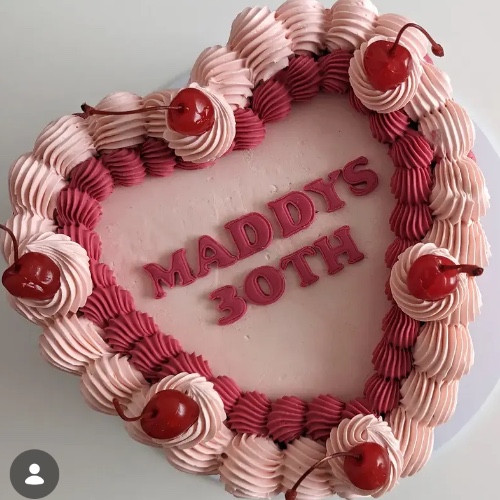 Cake