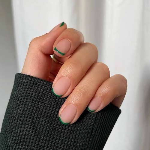 Nails