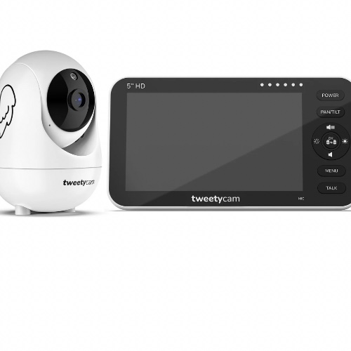 Baby monitor
