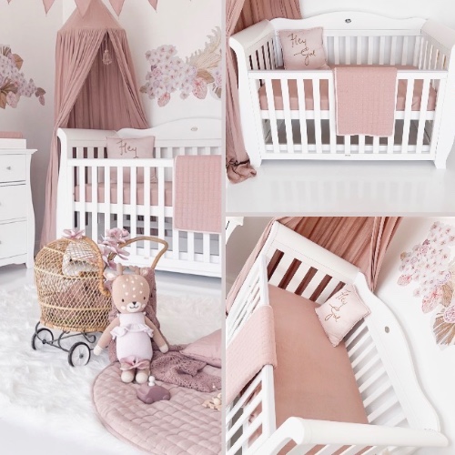 Nursery items