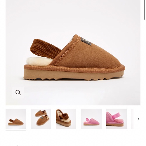 Slippers
