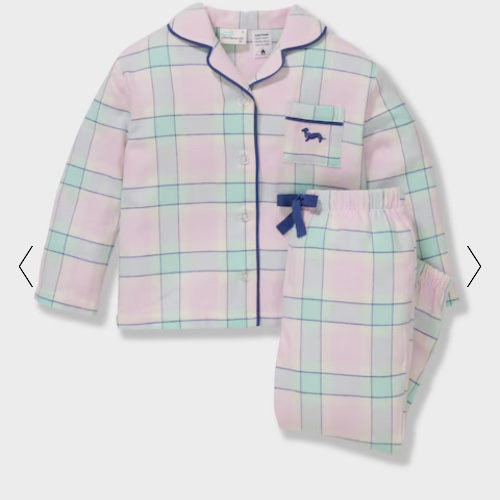 Pyjamas