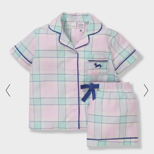 Pyjamas