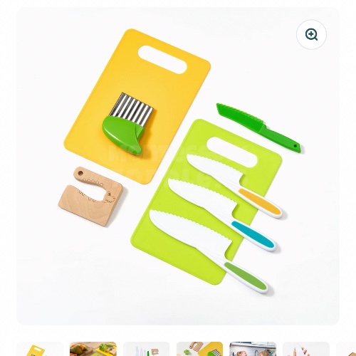 Kids kitchen set