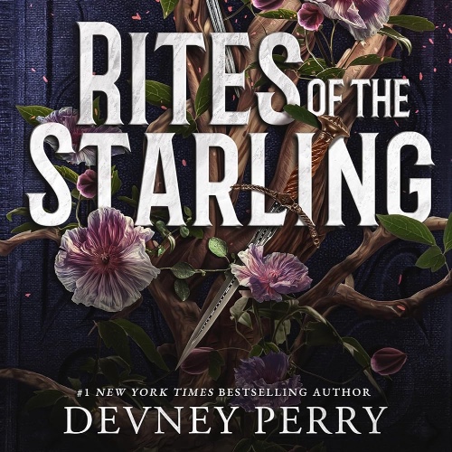 BOOK - Rites of the Starling