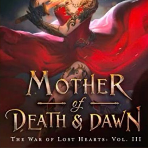 BOOK - Mother of Death and Dawn