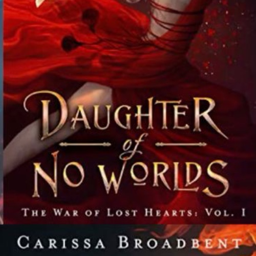 BOOK - Daughter of No Worlds