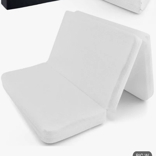 Porta cot mattress