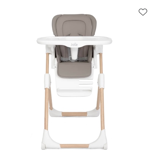 High chair