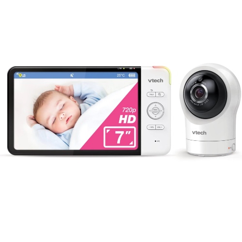 Baby Monitor