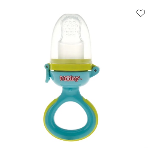 Nuby Twist And Feed