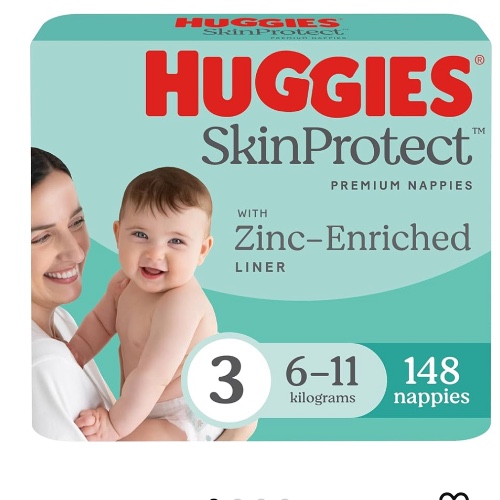 Nappies