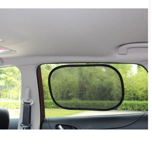 Car window shades