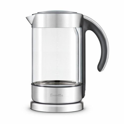 Glass Kettle
