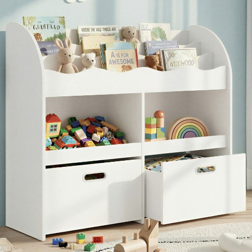 Bookshelf