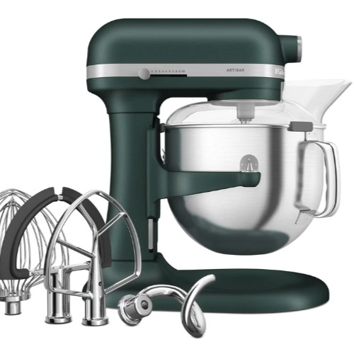 Kitchen Aid