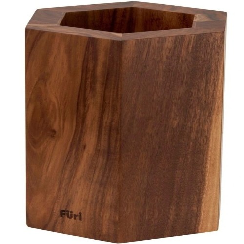 Magnetic Knife Block