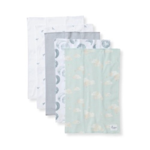 Burp Cloths