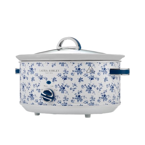 Laura Ashley Crockpot