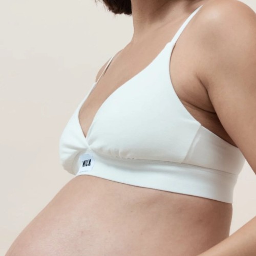 Milk LeakProof Nursing Bralette