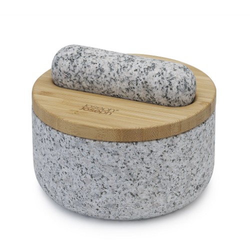 Mortar & Pestle