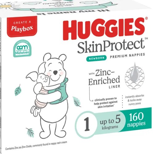 Nappies!!