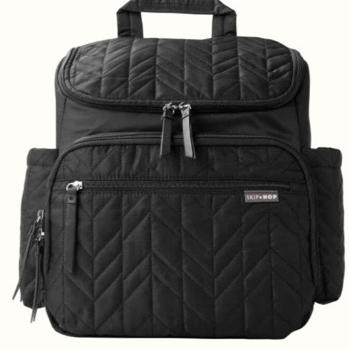Nappy Bag x1
