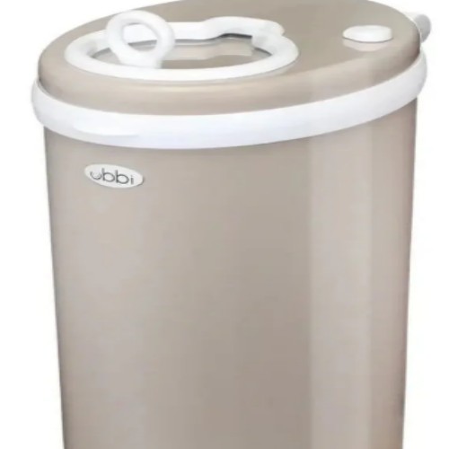 Nappy Bin x1
