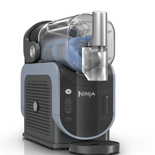 Ninja Slushie