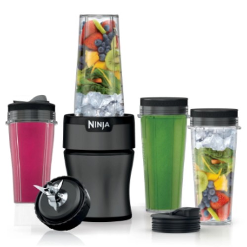 NutriBullet