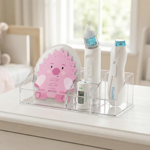 Baby Care Bundle
