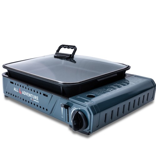 Camping Stove