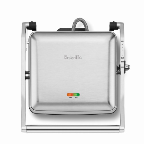 Sandwich Press