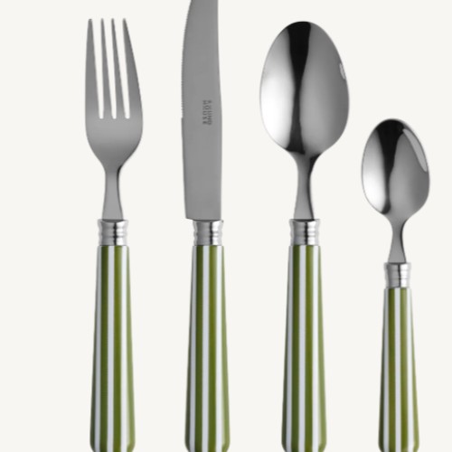 Cutlery set