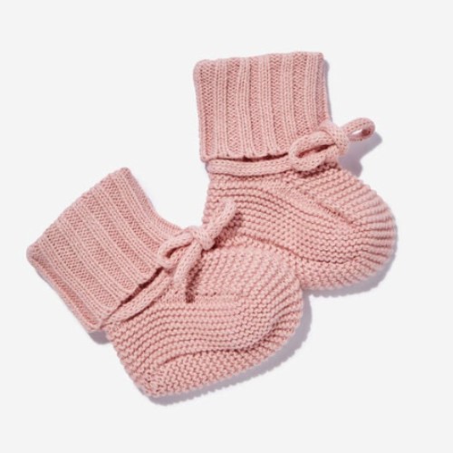 Cotton on Baby booties