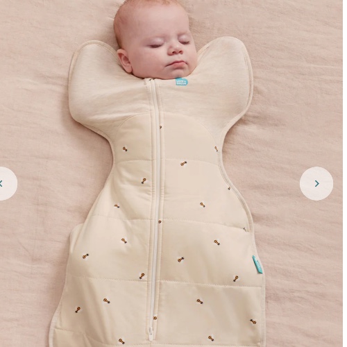 baby swaddle small size