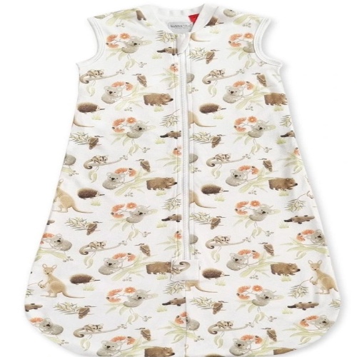 baby sleeping suit 8-24 months