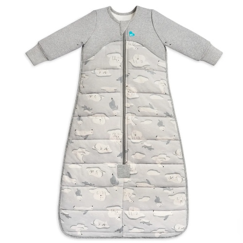toddler sleep suit