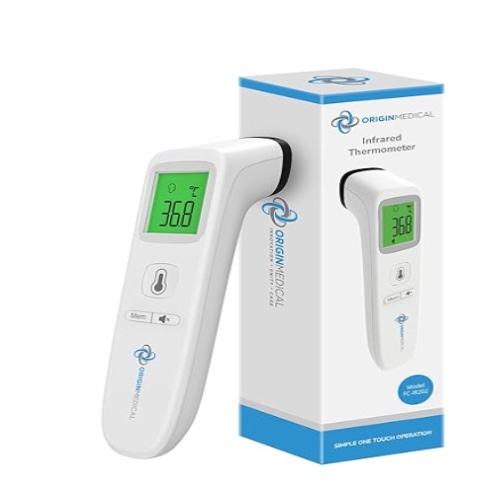 thermometer